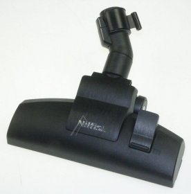 Nilfisk Combination Brush - Rd277 107413006 Combined Nozzle Click Fit D 32mm Bravo