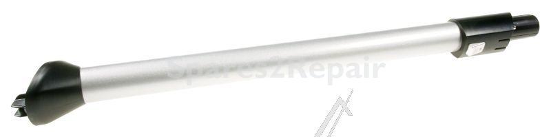 Telescopic Hose - Rs-rh5764 Black Telescop Pipe [Groupe SEB]