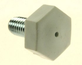 Foot - 2064755024 Leg Adjustable 17mm [Electrolux Aeg]