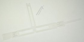 Slider - 1782980600 C00871243 Board Connection Part [Arcelik]