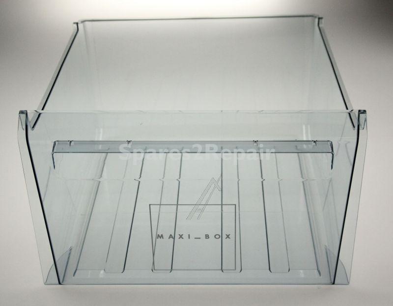 Icebox - 2064518018 Box Freezer Wide Silk Screened [Electrolux Aeg]