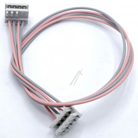 Harness - C00298012 482000022224 Wiring Dea700 Turbidity Sensor-n [Whirlpool Indesit]