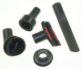 Thomas Vacuum Cleaner Accessory Kit - 787 109 Household Set