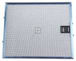 Metal Grease Trap - 4055198446 Filter Cassette 253x300 E6 X-x [Electrolux Aeg]