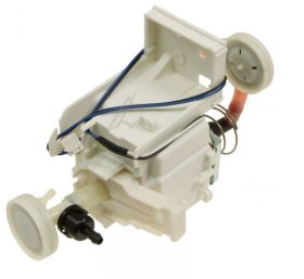 Pump - 12010899 Pump [Bosch Siemens]