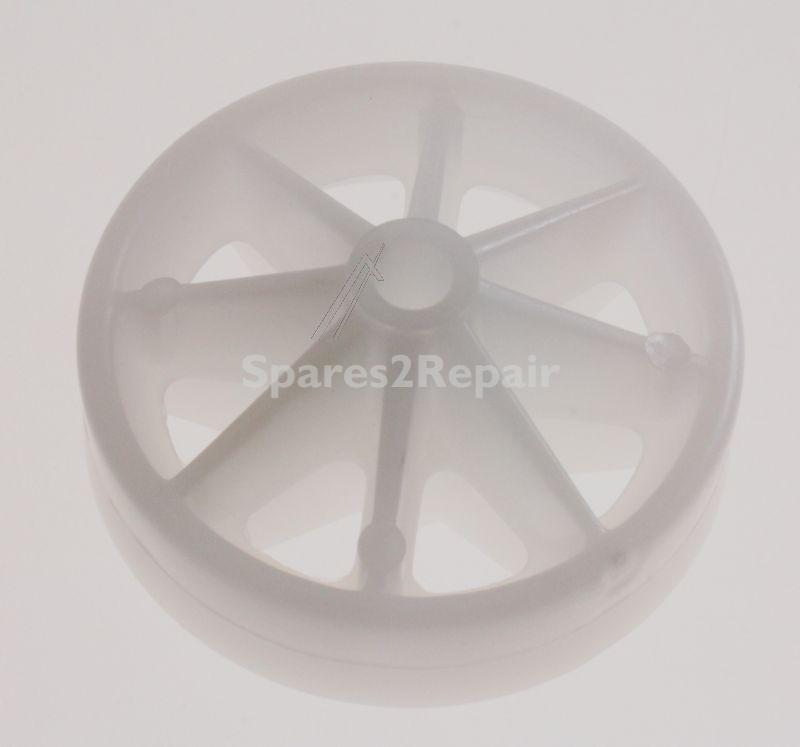 Roller - C00332375 481252878072 Roller [Whirlpool Indesit]
