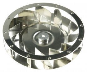 Smeg Ventilator Motor - 069290197 Fan Motor