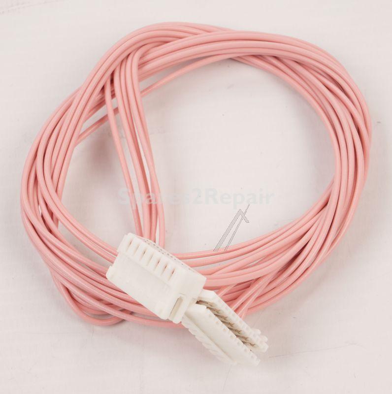 Harness - 00634062 Cable Harness - Cable Harness [Bosch Siemens]