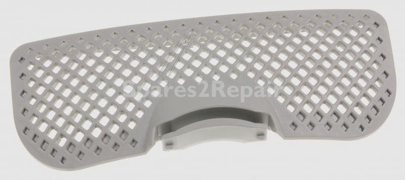 Samsung Fixings And Brackets - Dj61-60115a Neck-holder pp deep Gry vc-7715v