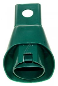 Adapter / Hose - Oval Adapter