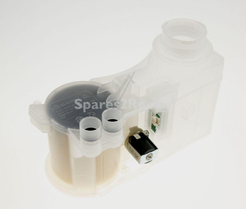 Samsung Salt Container - Dd81-02472a A-s-water Softner dw5500mm