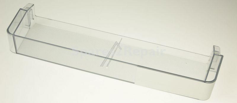 Refrigerator - Freezer Door Shelf - 4640770800 C00873638 Small Bottom Rack Grund Hots215 54b16 [Arcelik]