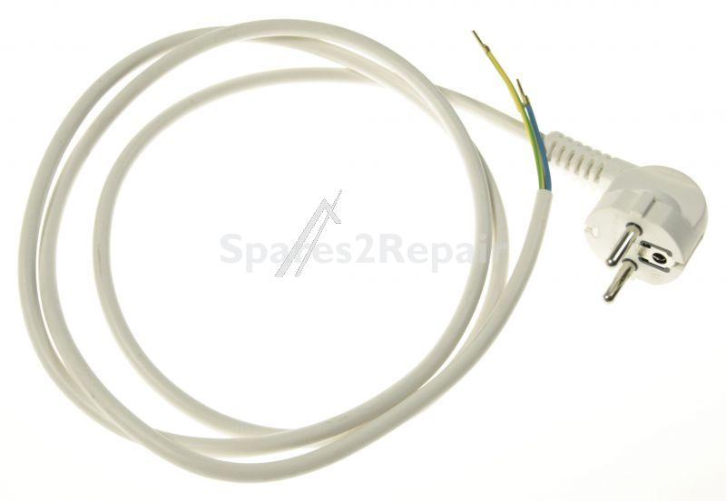 Hisense Gorenje Mains Power Lead - 339158 Power Supply Cord H05vv-f 3g0 75 1500