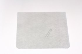 Philips Vacuum Cleaner Filter - Cp0137-01 432200493671 Shield Protective Plastic