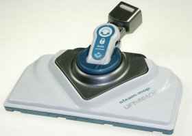 Black & Decker Vacuum Cleaner Nozzle - 90578577 Floor Head Assembly