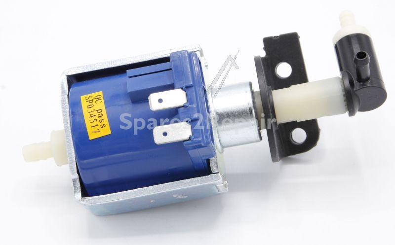 Severin Pump For Coffee Machine - 2822 048 Pump 15bar