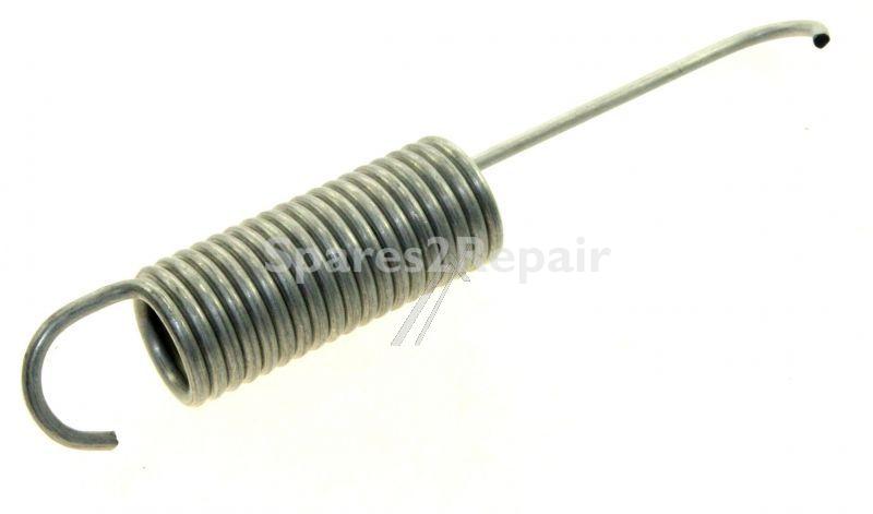 Tub Spring - 2705050100 C00904129 Suspension Spring (right) [Arcelik]