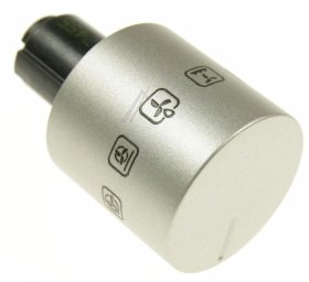 Control Knob - C00446719 481010763952 Knob [Whirlpool Indesit]