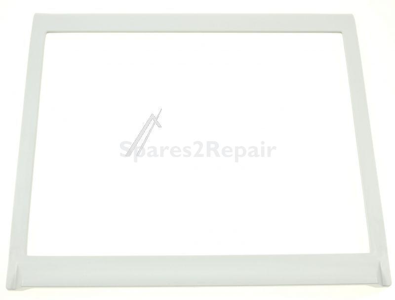 Smeg Stacking Tray - 775651557 Shelf Glass