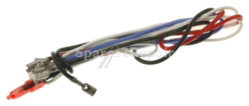 Thermostatic Fuse - 5013275529 Wiring Tco-lamp [Delonghi]