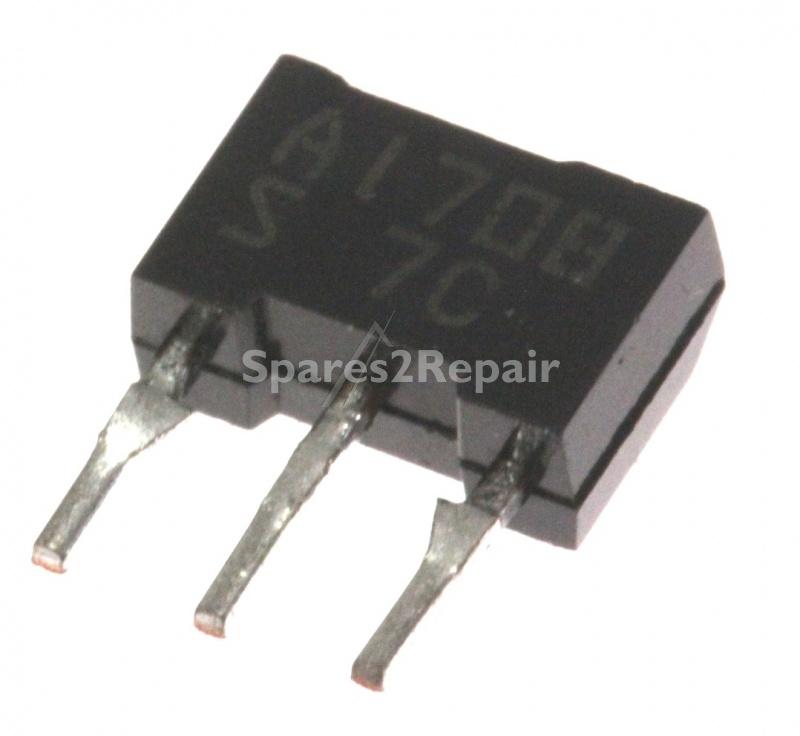 Sanyo Transistors - A1708 2sa1708 Transistor Rohs-conform