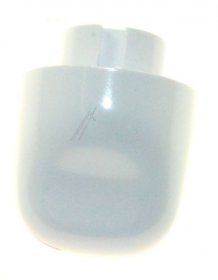 Control Knobs - C00052977 482000074751 Knob (gas Tap-switch) - White [Whirlpool Indesit]