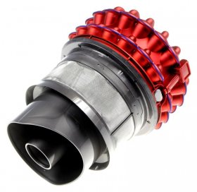Dyson Mechanism - 948638-05 Cyclone Dc52 Multifloor Red