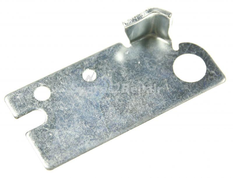 Door Stopper - 37030724 Bottom Stopper-right (566 Glass)rv1 [Vestel]