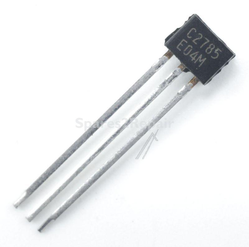 Sony Various Transistors - 2sc2785fek 872911979 Transistors