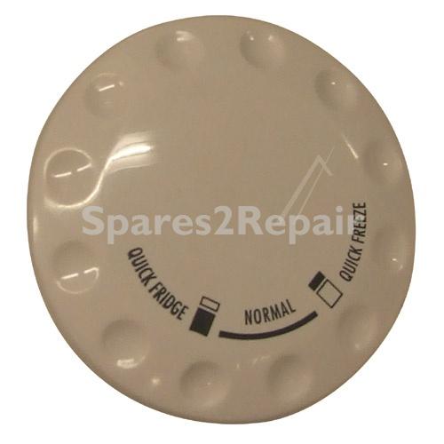 Thermostat Control - 4331680200 C00895849 Thermostat Box Assembly-b900 [Arcelik]