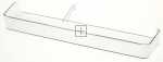 Refrigerator - Freezer Door Shelf - 5709940300 C00922234 Tpk Bracket [Arcelik]