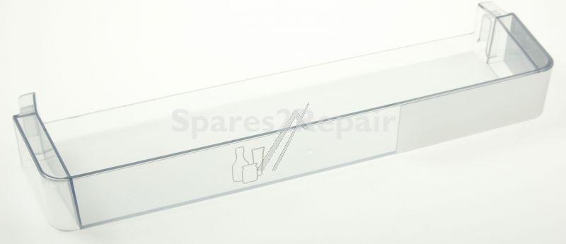 Refrigerator - Freezer Door Shelf - 4640770900 C00880398 Small Rack Grund Hots215 54b16 [Arcelik]
