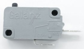 Galanz Micro Switch - 253039000013 Micro-switch W-15-302c