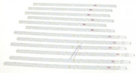 Tp Vision Led backlight bar - 996592003767 705tlb50b337dl00l Light Bar Kit Of Panel