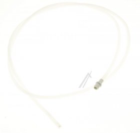 Connection Parts - 140011411091 Ventilating Tube l=1680mm [Electrolux Aeg]