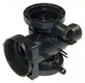 Lg Drain Pump - Eau61805802 Motor Assembly ac pump