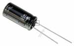 Panasonic 160v Radial Electrolytic 105 D - 47uf-160v Eeuee2c470 Elco Radial Pan 105° 10x20mm Rm=5 0mm -rohs-