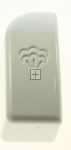 Button - 00615242 Button [Bosch Siemens]