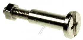 Screw - 00636207 Screw [Bosch Siemens]