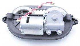 Ecovacs Roller Unit - 10001024 Right-driving Wheel Assembly