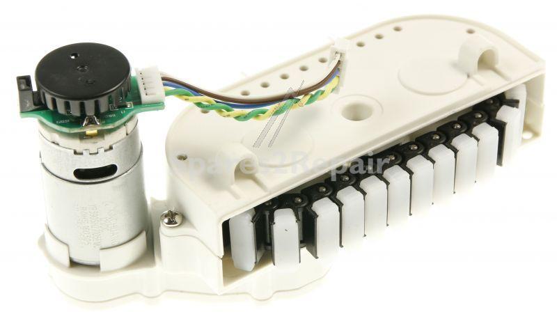 Ecovacs Roller Unit - 10000496 Wheel Unit W930