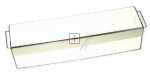 Refrigerator - Freezer Door Shelf - 00705195 Tray [Bosch Siemens]