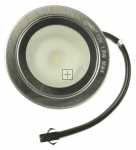 Hood Lamp - 49036452 Lamp-b62-2401-175-0 [Candy Hoover]