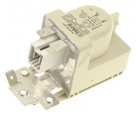 Decoupling Capacitor - C00526645 488000526645 Radio Interference Suppressor Elc Bpm [Whirlpool Indesit]