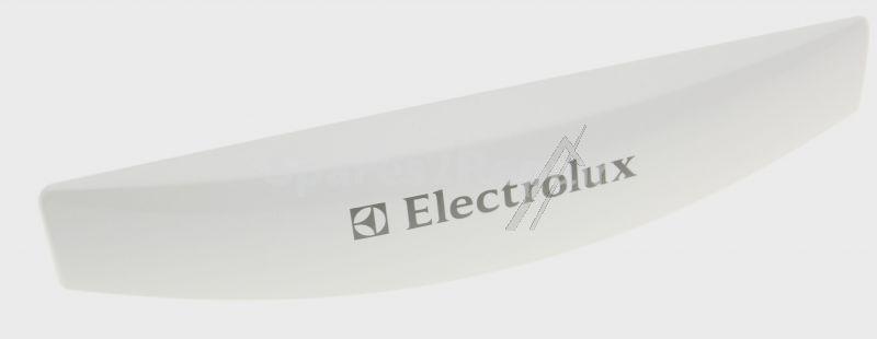 Washing Machine And Tumble Dryer Door Handles - Grip white electrolux [Electrolux Aeg]
