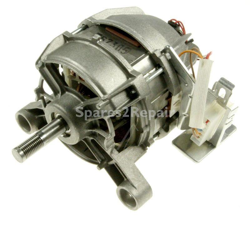 Washing Machine Motor - 00140522 Motor [Bosch Siemens]