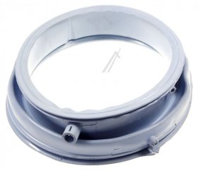 Haier Door Seal Washing Machine - 0020300601n 49046321 Cushion Of View Window