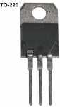 International Rectifier Transistors - F9540 Irf9540pbf Transistor To-220 -rohs-compliant-