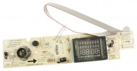 Display Unit - C00468906 482000018892 Display Pcba [Whirlpool Indesit]