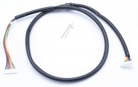 Various Cable Connectors - C00468907 482000018895 Cable Door [Whirlpool Indesit]